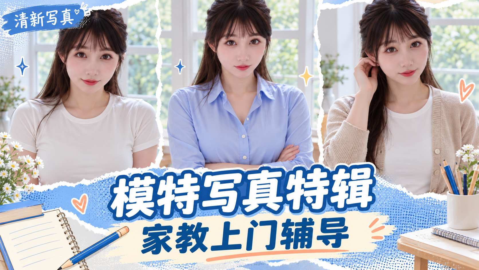 【独家】秀人网模特 波巧酱 剧情演绎 性感家教上门辅导男大遭迷晕 骚穴被学生干的好舒服！